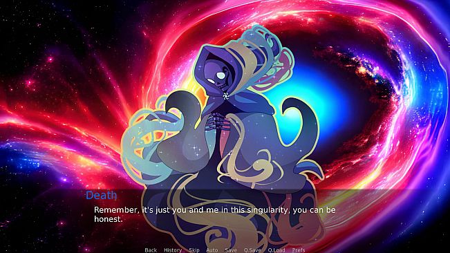 The Ultimate Death Clock