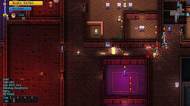 Streets of Rogue: Character Pack Edition