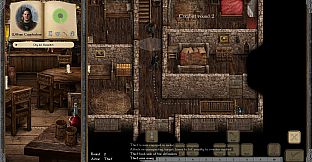 Knights of Frontier Valley