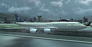 Flight 787 - Advanced