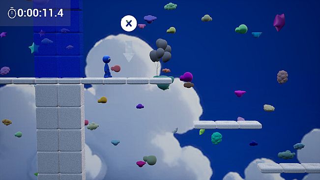 Tintle's Great Colorful Adventure