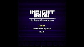 INSIGHT ROOM