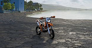 The Crew 2 – Sky, Dirt, and Waves Pack