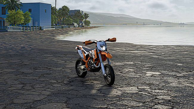 The Crew 2 – Sky, Dirt, and Waves Pack