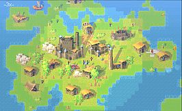 Way of Gold and Steel