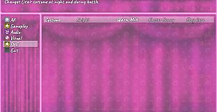 Lust Knight Lisa Alternate Costume - Warm Milk