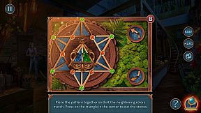 Unsolved Case: The Scarlet Hyacinth CE Xbox