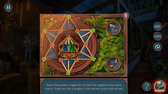 Unsolved Case: The Scarlet Hyacinth CE Xbox