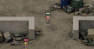 Fire Fire Royale