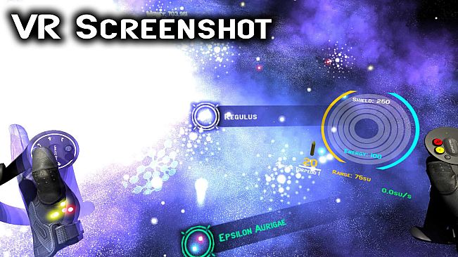 Starfighter: Infinity