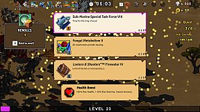 Fantasy Madness: Bloodbath