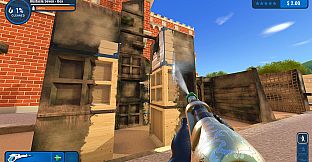 PowerWash Simulator – Tomb Raider Special Pack