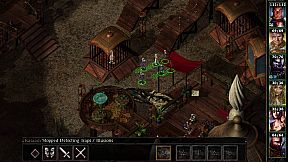 Baldur's Gate and Baldur's Gate II: Enhanced Editions