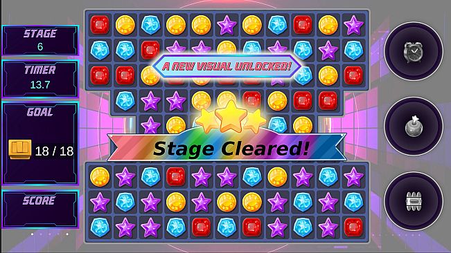 Sexy Crush - Seduction in motion