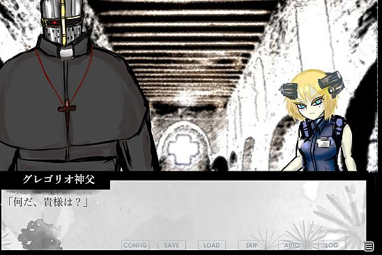 ファントムゾーン・タロン・フィクションズ　phantom Zone Talon Fictions