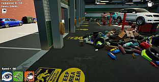 Tool Tidy