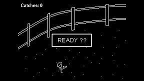 Baseball: Breakthrough Gaming Arcade