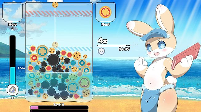 Kemopop! Boys in Hawaii!