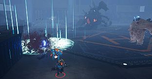 Solstice Chronicles: MIA