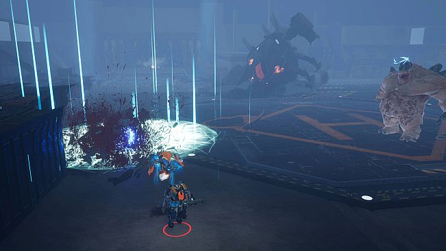 Solstice Chronicles: MIA