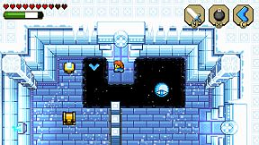 Blossom Tales: The Sleeping King