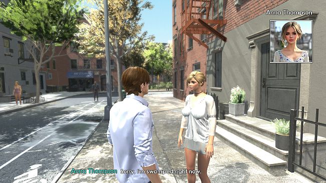 Office Affairs : Executive Decisions