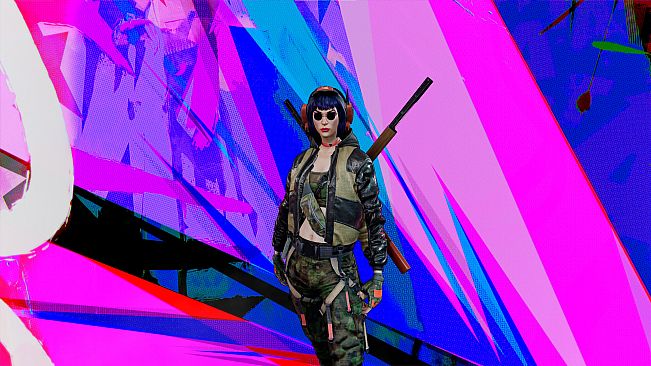 Evil V Evil - Street Assassin Victoria DLC