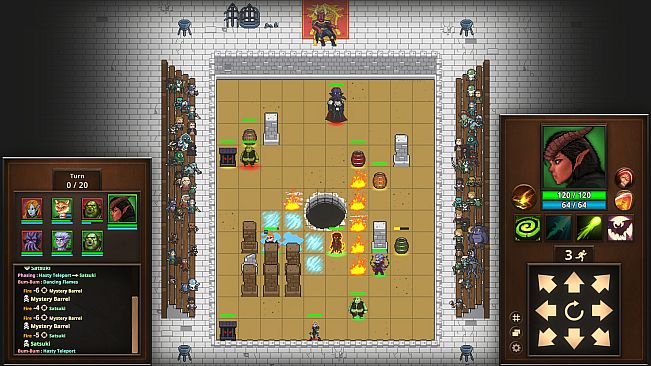 Mortal Glory 2 Prologue