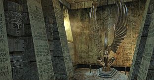 Sea Dogs: To Each His Own - The Caleuche