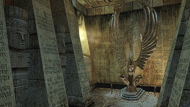 Sea Dogs: To Each His Own - The Caleuche