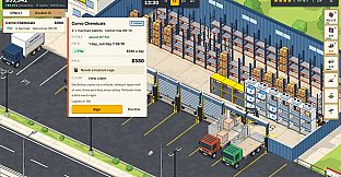 Shelf-Made Tycoon