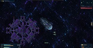 Star Corsairs: Fractured Frontier