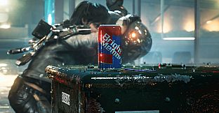 Bright Memory: Infinite Ray Tracing Benchmark