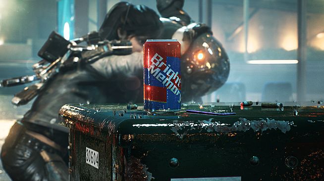 Bright Memory: Infinite Ray Tracing Benchmark