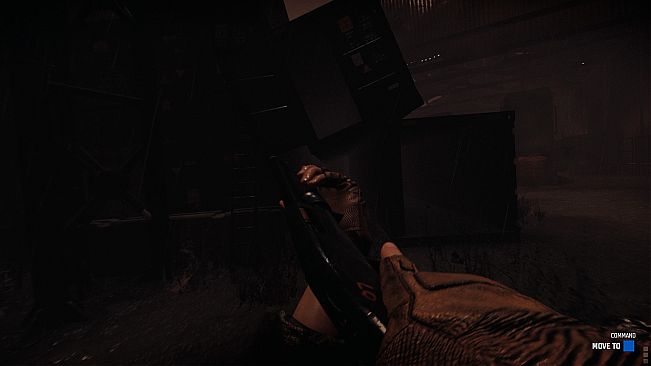 Ready Or Not - Supporter Edition