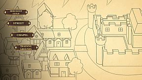 Be My Loyal Subject - Historical Boys Love (BL) Visual Novel