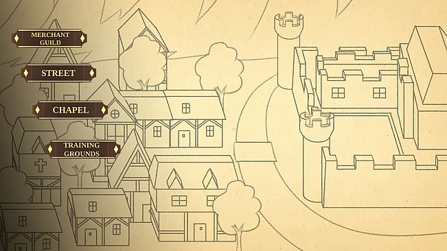 Be My Loyal Subject - Historical Boys Love (BL) Visual Novel