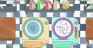 Lil Laundry Lane