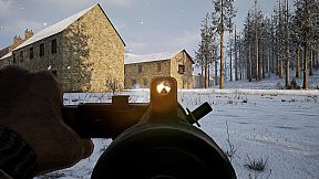 United Assault - Battle of the Bulge