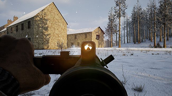 United Assault - Battle of the Bulge