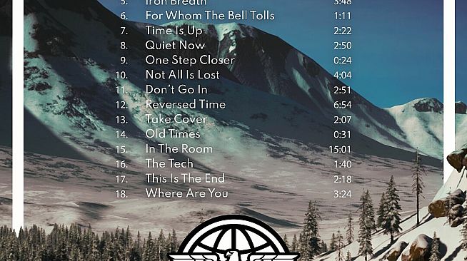 Project Wunderwaffe Soundtrack: Supporter's Pack