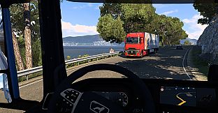 Euro Truck Simulator 2 - Greece