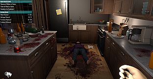 Occult Cleanup Agency