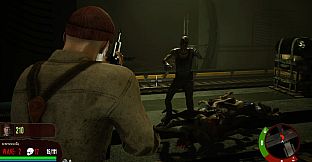 Apocalypse: Floodgates