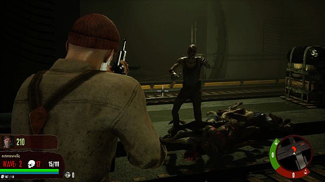 Apocalypse: Floodgates