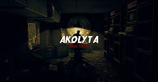 Akolyta - Mod Tools