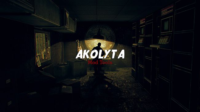 Akolyta - Mod Tools