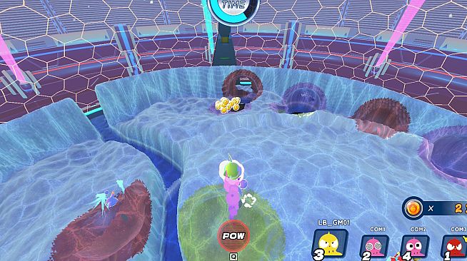 BOM BOM BOMBIAN  ～ ボン ボン ボンビアン ～