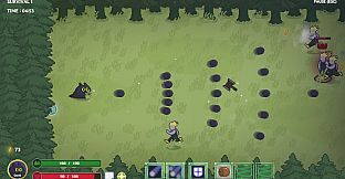 Radea: Guardians of the Forest