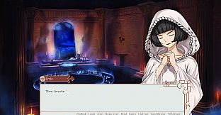 When Livia Disappeared